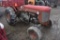 Massey Ferguson 50 Tractor