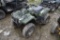 2001 Kawasaki Bayou 220 Fourwheeler