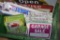 Tote of Signs