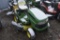John Deere LA130 Automatic Lawn Mower