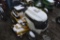 Cub Cadet LTX1046VT Lawn Tractor