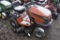 Husqvarna YTH2454 Lawn Tractor