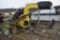 American Road Machinery 2021 Vacuum Blower