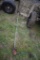 Long Hydraulic Cylinder