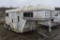 1990 Bon Horse Trailer