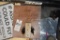 10 Pieces CAT Key