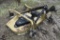Land Pride 1672 3 Point Finish Mower