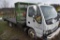 1995 Isuzu NPR Ramp Truck