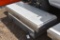 Weather Guard Diamond Plate Truck Tool Box