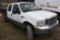 2002 Ford F-250 Super Duty Truck