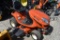 Kubota GR2110 Lawn Tractor