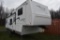 2004 Fleetwood Wilderness Advantage AX6 Fifth Wheel Camper