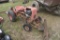 Country Squire Tractor