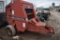 Case International 8430 Round Baler
