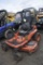 Kubota ZG227Z Zero Turn Mower