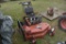 Ex Mark Metro Walk Behind Mower