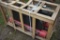 Apache APP250 Hot Dog Gas Air Compressor