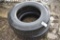 2 Michelin 275/80R24.5 Tires