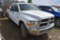 2012 Dodge Ram 2500 Truck