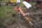Duetz Fahr KS80 Rotary Rake