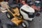 Cub Cadet GTX1054 Lawn Tractor