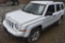 2011 Jeep Patriot