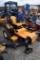 Cub Cadet Commercial Zero Turn Mower