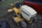 Cub Cadet 1862 Lawn Tractor