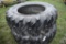 2 Kelly Springfield 20.8-38 Tires