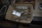 Box of Wrenches and Hammers