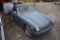1977 MG Midget Convertible