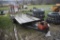1994 Cross Country  16' Landscape Trailer