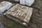 Pallet of Pavers