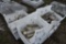 Pallet of Cultured Stone