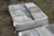 Pallet of Pavers