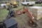 Kelley 3 Point Backhoe