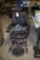 Jazy 1107 Electric Scooter