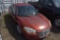 2005 Chrysler Sebring Car