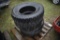 4 Cooper LT235/85R16 Tires