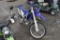 2008 Yamaha WR250R Dirt Bike