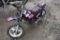 Yamaha PW50 Dirt Bike