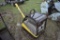 Wacker Neuson Plate Tamper