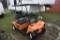Club Car Gas Golf Cart