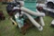 Wic HL-V 3 Point Bedding Chopper
