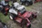 eXmark Lazer Z Zero Turn Mower