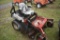 eXmark Lazer Z Zero Turn Mower