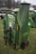 Badger BN542 Forage Blower