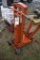 Hein-Warner AL-38 Series 2 Bumper Jack