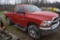 2015 Dodge Ram 3500 Heavy Duty Truck
