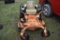 Scag Tiger Cub Zero Turn Mower